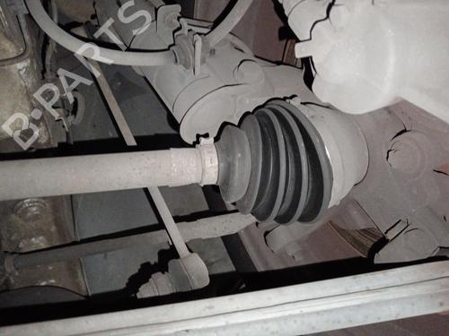 Left front driveshaft FIAT DOBLO Cargo (263_) 1.3 D Multijet | BP37152245M38 - Image 2