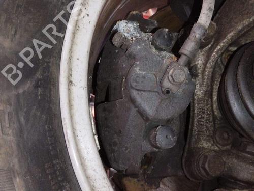 Used Right front brake caliper Right front brake caliper 37150371 37150371