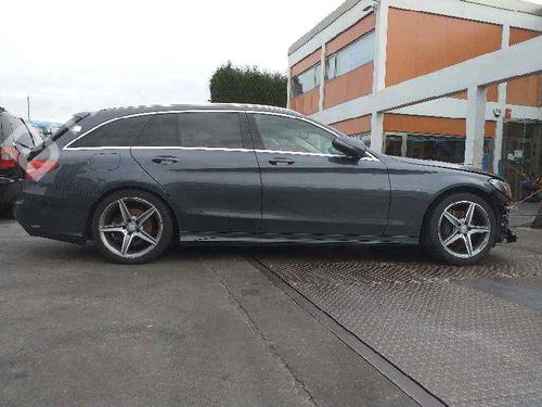 Used Parts MERCEDES-BENZ C-CLASS T-Model (S205)  C 220 BlueTEC / d (205.204)  844317