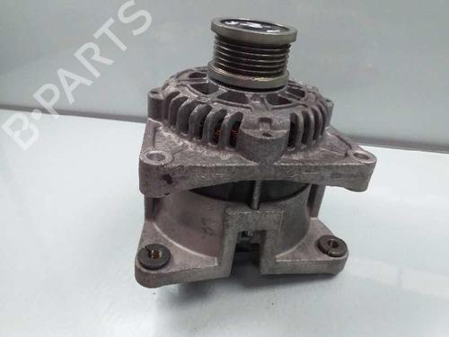 Alternator OPEL ASTRA J (P10)  | BP4845700M7 