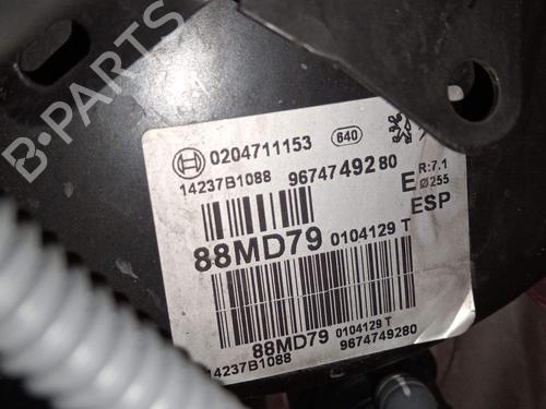 Servo brake CITROËN C4 II (NC_) 1.6 HDi 115 | BP36675062M42 - Image 1