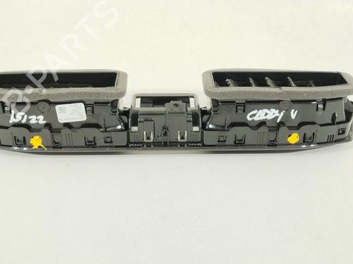 Air vent VW CADDY V Box Body/MPV (SBA, SBH) 2.0 TDi | BP37460084I21 - Image 2