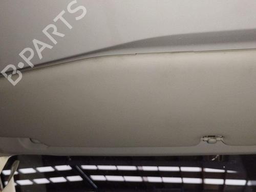 left-sun-visor-vw-caddy-v-box-bodympv-sba-sbh-2020-37997108 main image