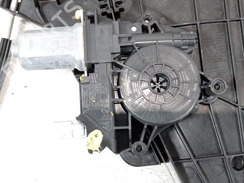 Front left window mechanism OPEL CORSA F (P2JO) 1.2 (68) | BP31850662C22 - Image 5