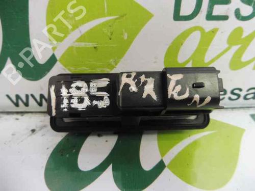 Tailgate handle PEUGEOT 2008 I (CU_)  | BP1852620C132 