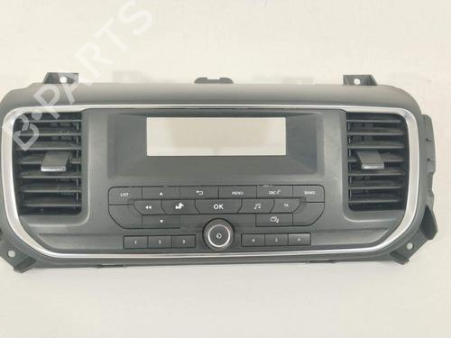 Bilradio Bilradio 38096471 38096471