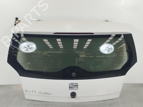 Tailgate SEAT Mii (KF1, KE1) electric (83 hp)null