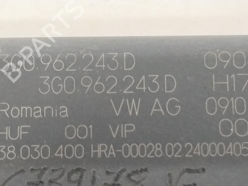 Electronic module CUPRA FORMENTOR (KM7, KMP) 1.4 e-Hybrid | BP33287634M83 - Image 4