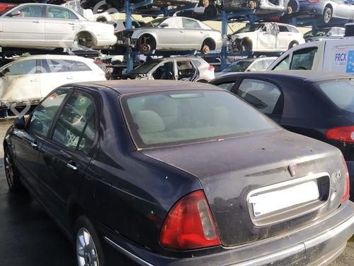 Left headlight ROVER 45 I Hatchback (RT)  | BP1877386C28 