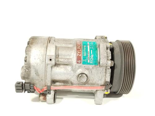 Used AC compressor AC compressor SEAT TOLEDO I (1L2) 1.9 TDI (110 hp) 32163469 32163469