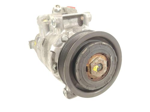 AC compressor AUDI A4 B8 (8K2) 2.0 TDI | BP27297011M34 - Image 2