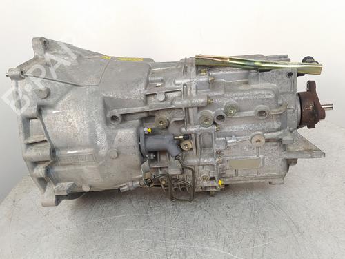 Used Gearbox BMW 3 Compact (E46) 320 td (150 hp) 10295082