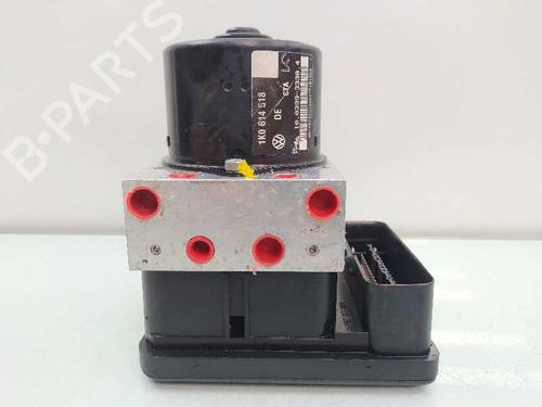 Used ABS pump SEAT LEON (1P1) [2005-2013]  4852840