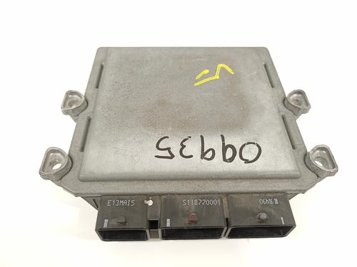 Engine control unit (ECU) CITROËN C5 II (RC_)  | BP18336183M57 