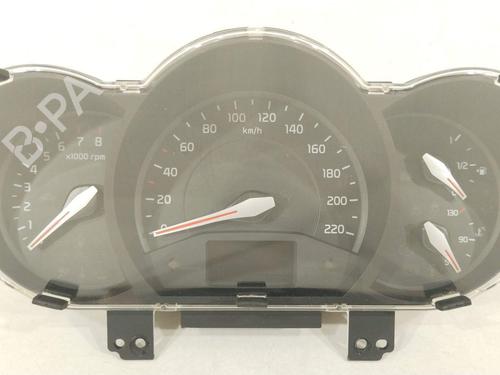 kombiinstrument-kia-rio-iii-ub-2011-2012-2013-2014-2015-2016-2017-36912740 main image