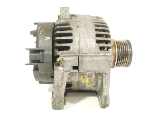 Alternator RENAULT MEGANE II Saloon (LM0/1_) 1.5 dCi (LM1E) | BP33399248M7 - Image 2
