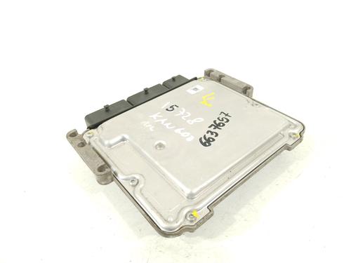Engine control unit (ECU) RENAULT KANGOO / GRAND KANGOO II (KW0/1_) 1.5 dCi 90 (KW05, KW08, KW0G, KW11) | BP31248518M57
