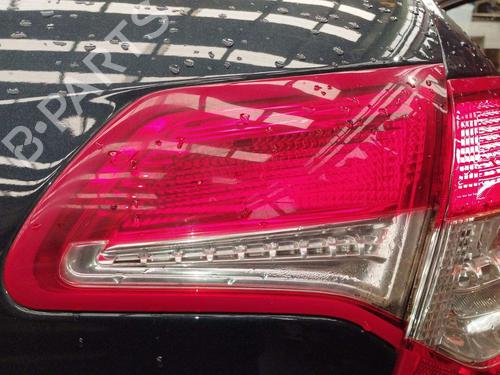 Used Right tailgate light Right tailgate light 37173108 37173108
