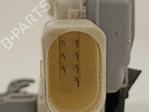 Rear right lock SEAT ALTEA (5P1)  | BP16798661C99 