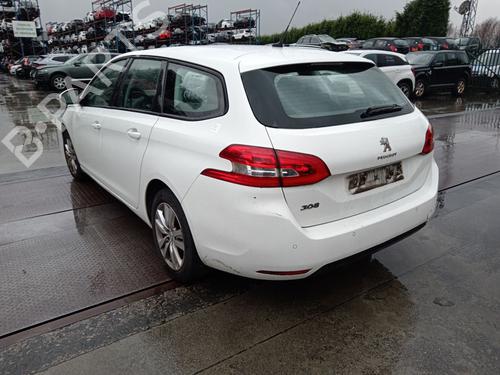 AC compressor PEUGEOT 308 SW II (LC_, LJ_, LR_, LX_, L4_) 1.5 BlueHDi 130 | BP31215054M34 