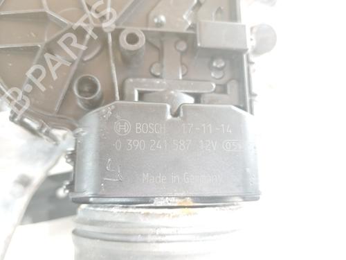 Front wiper motor PEUGEOT 308 II (LB_, LP_, LW_, LH_, L3_)  | BP11943308M29