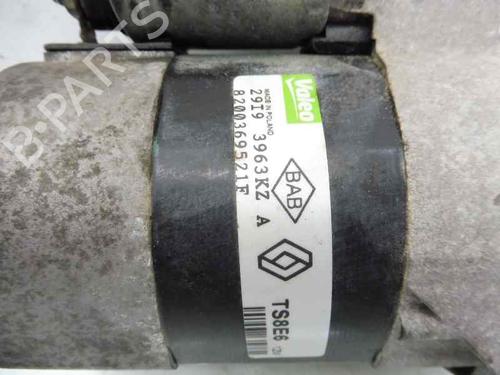 Starter DACIA SANDERO | BP4251194M8