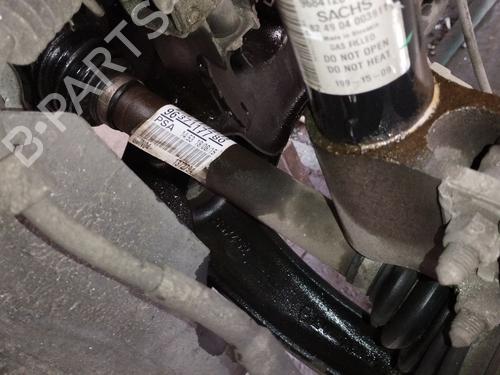 Used Left front driveshaft Left front driveshaft 37294901 37294901
