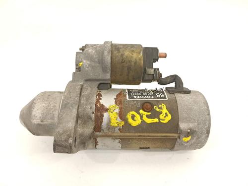 Used Starter Starter TOYOTA AVENSIS (_T25_) [2003-2008] 10485585 10485585