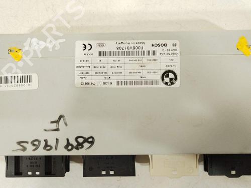 electronic-module-bmw-3-gran-turismo-f34-2012-39470293 main image