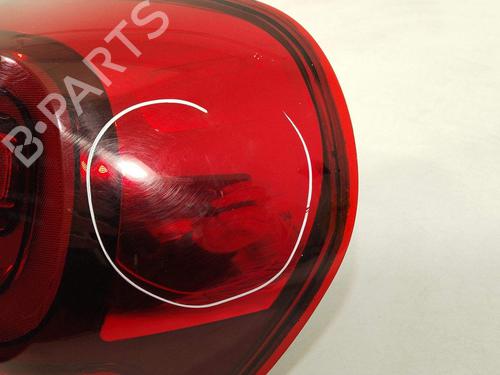 Right taillight CITROËN C3 III (SX) | BP27869666C35 - Image 5