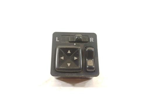 Used Mirror switch Mirror switch MITSUBISHI PAJERO SPORT I (K7_, K9_) 2.5 TD (K94W, K74T) (115 hp) 40496002 40496002