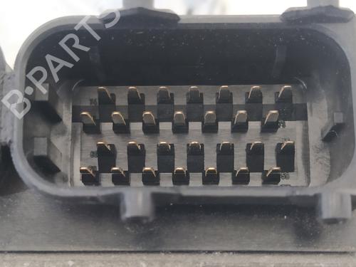 Engine control unit (ECU) AUDI A3 (8L1)  | BP12254316M57 
