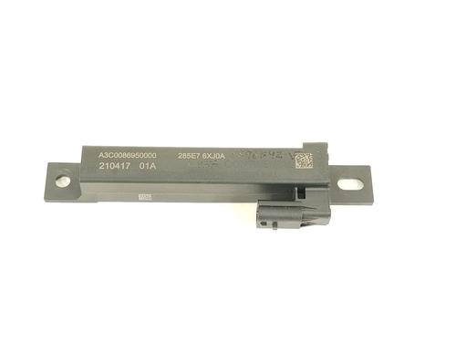 Used Electronic module Electronic module NISSAN QASHQAI III (J12) 1.3 DIG-T (140 hp) 36160329 36160329