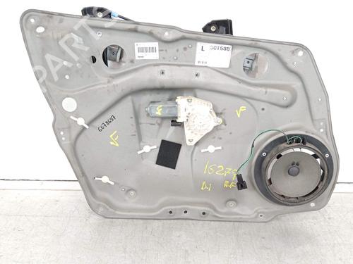 front-left-window-mechanism-mercedes-benz-a-class-w169-2004-2005-2006-2007-2008-2009-2010-2011-2012-38074055 main image