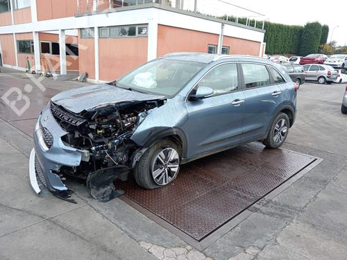 Electronic sensor KIA NIRO I (DE) 1.6 GDI Hybrid | BP37178281M84 - Image 9