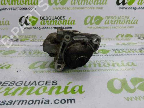 Starter RENAULT MEGANE II (BM0/1_, CM0/1_)  | BP1839555M8 