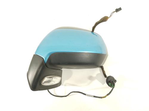 Left mirror CITROËN C4 Picasso I MPV (UD_) 1.6 HDi | BP29892046C26