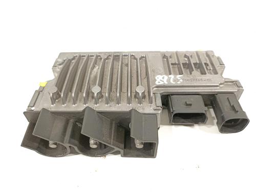 Used Electronic module Electronic module 17726436 17726436