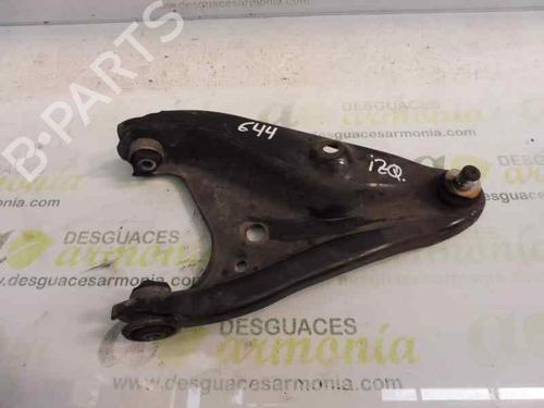 Used Left front suspension arm DACIA SANDERO [2008-2025]  1846066