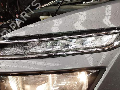 Left front indicator CITROËN C4 SPACETOURER (3D_) 1.2 PureTech 130 | BP40101006C32 - Image 2