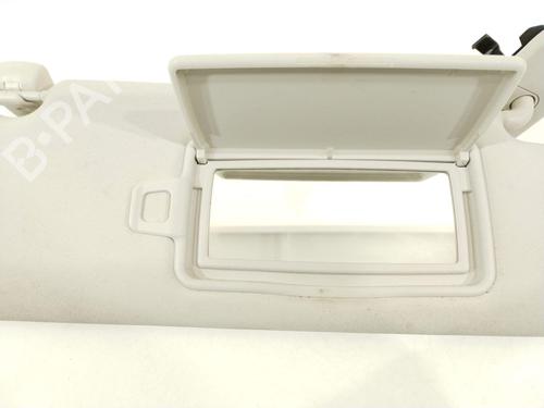 Right sun visor JAGUAR XE (X760) | BP16793763I2 - Image 3