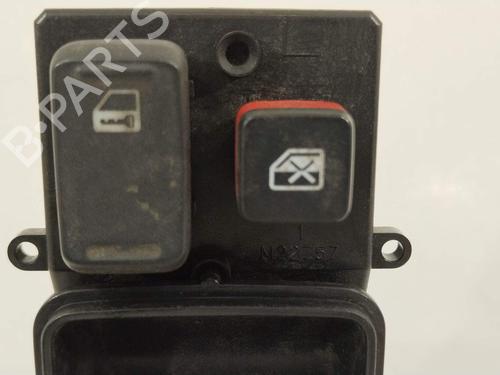 Left front window switch HONDA ACCORD VII (CL, CN) 2.0 (CL7) | BP36561127I27 - Image 3