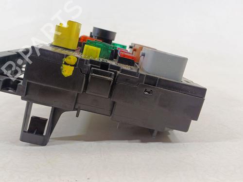 Zekeringkast PEUGEOT 207 (WA_, WC_) 1.4 16V | BP26009883E1