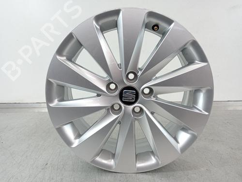 Used Rim SEAT ARONA (KJ7, KJP) 1.0 TSI (110 hp) 26235331