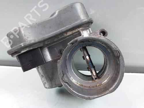 Used Throttle body Throttle body AUDI A3 (8P1) [2003-2013] 5252150 5252150