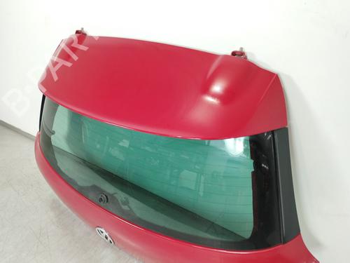 Tailgate VW SCIROCCO III (137, 138) 1.4 TSI | BP13755660C6