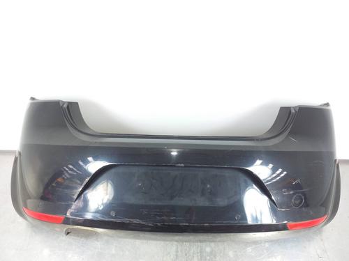 Rear bumper SEAT LEON (1P1)  | BP6143246C8 