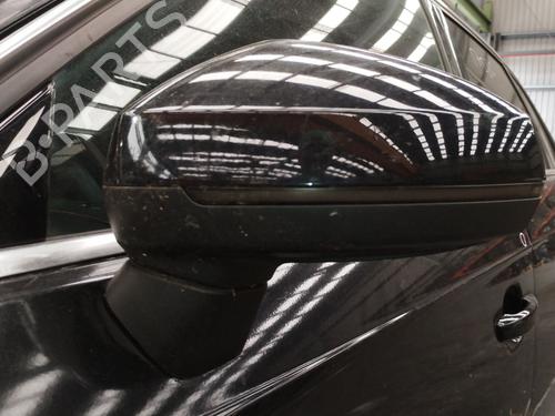 Used Left mirror Left mirror 37491575 37491575