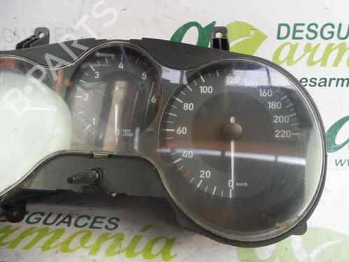 Instrument cluster SEAT LEON (1P1)  | BP1855385C47 