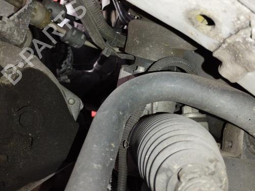 Steering rack OPEL ASTRA J (P10)  | BP19426504M22 